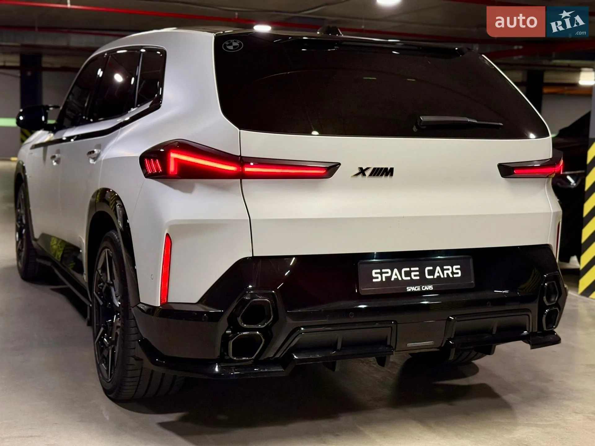 2023 BMW XM - мініатюра 17