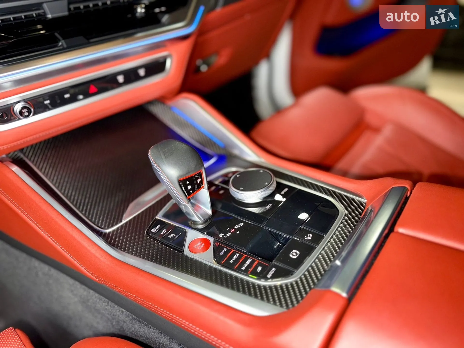 2023 BMW XM - мініатюра 25