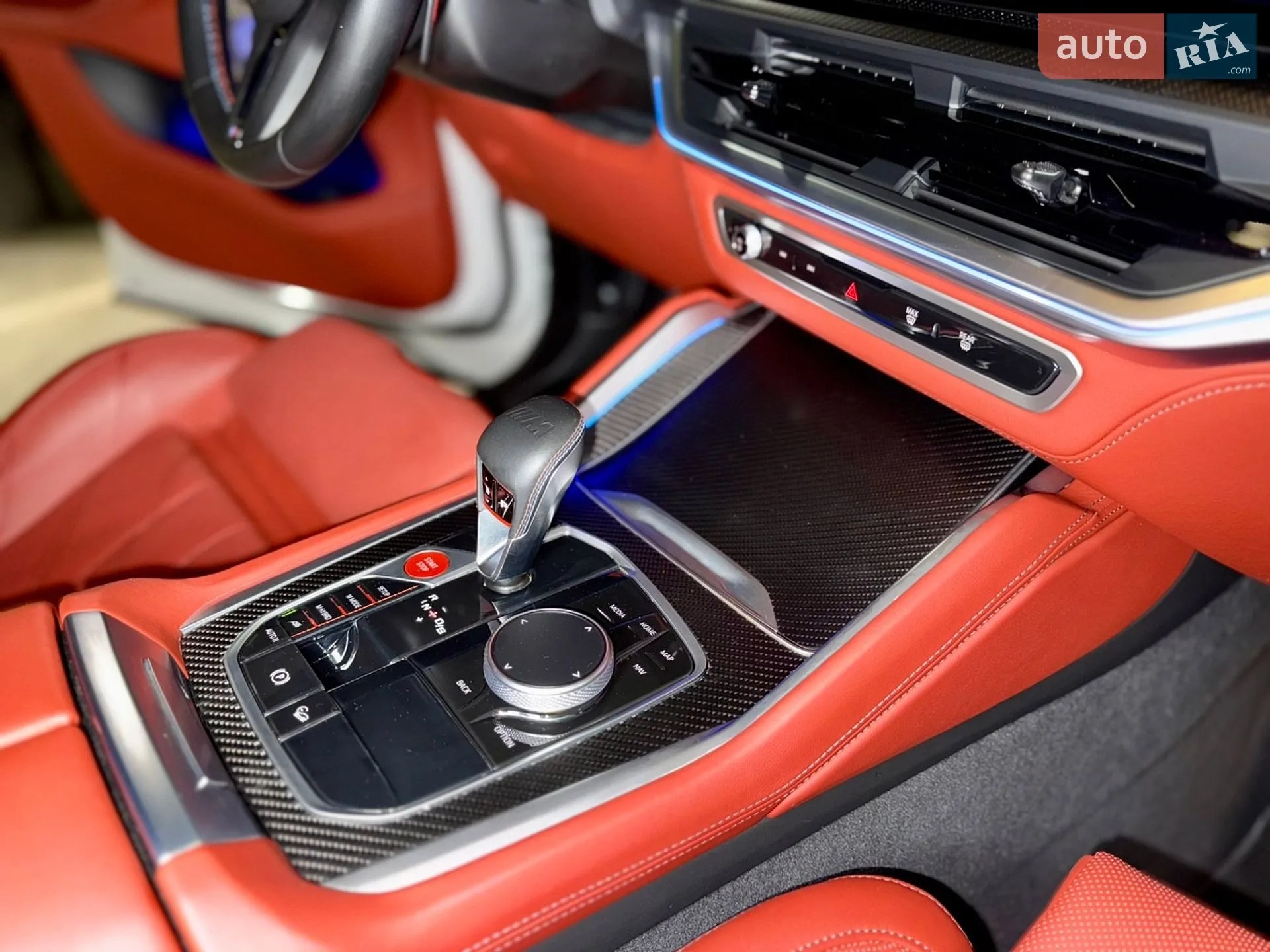 2023 BMW XM - мініатюра 40