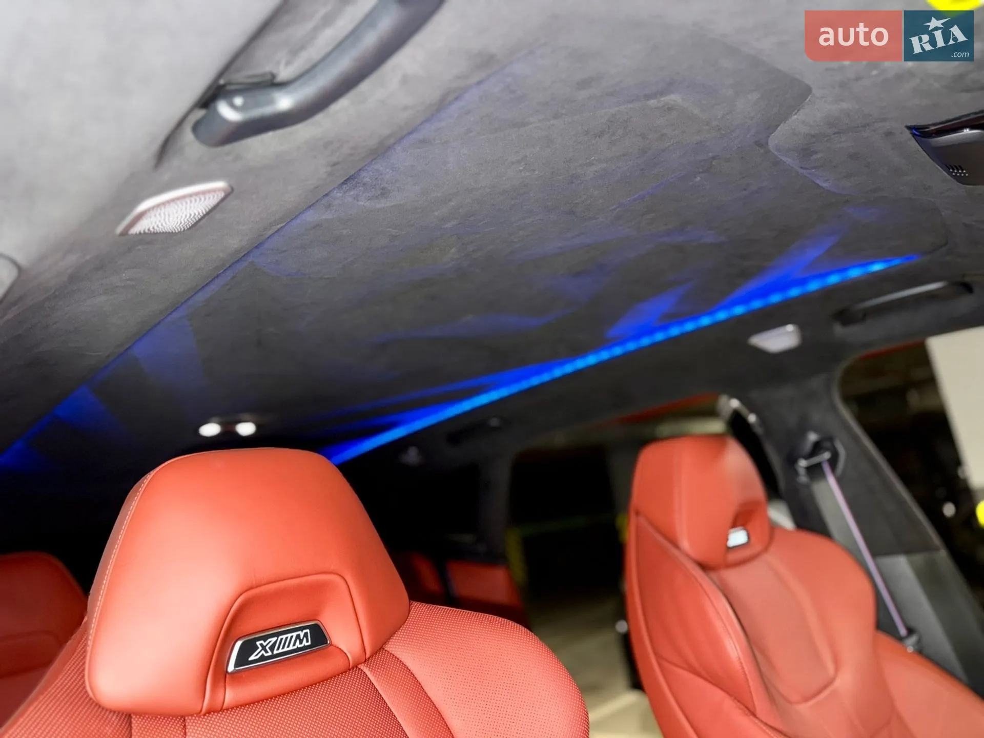 2023 BMW XM - мініатюра 47