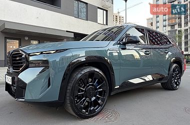 Внедорожник / Кроссовер BMW XM 2023 в Киеве