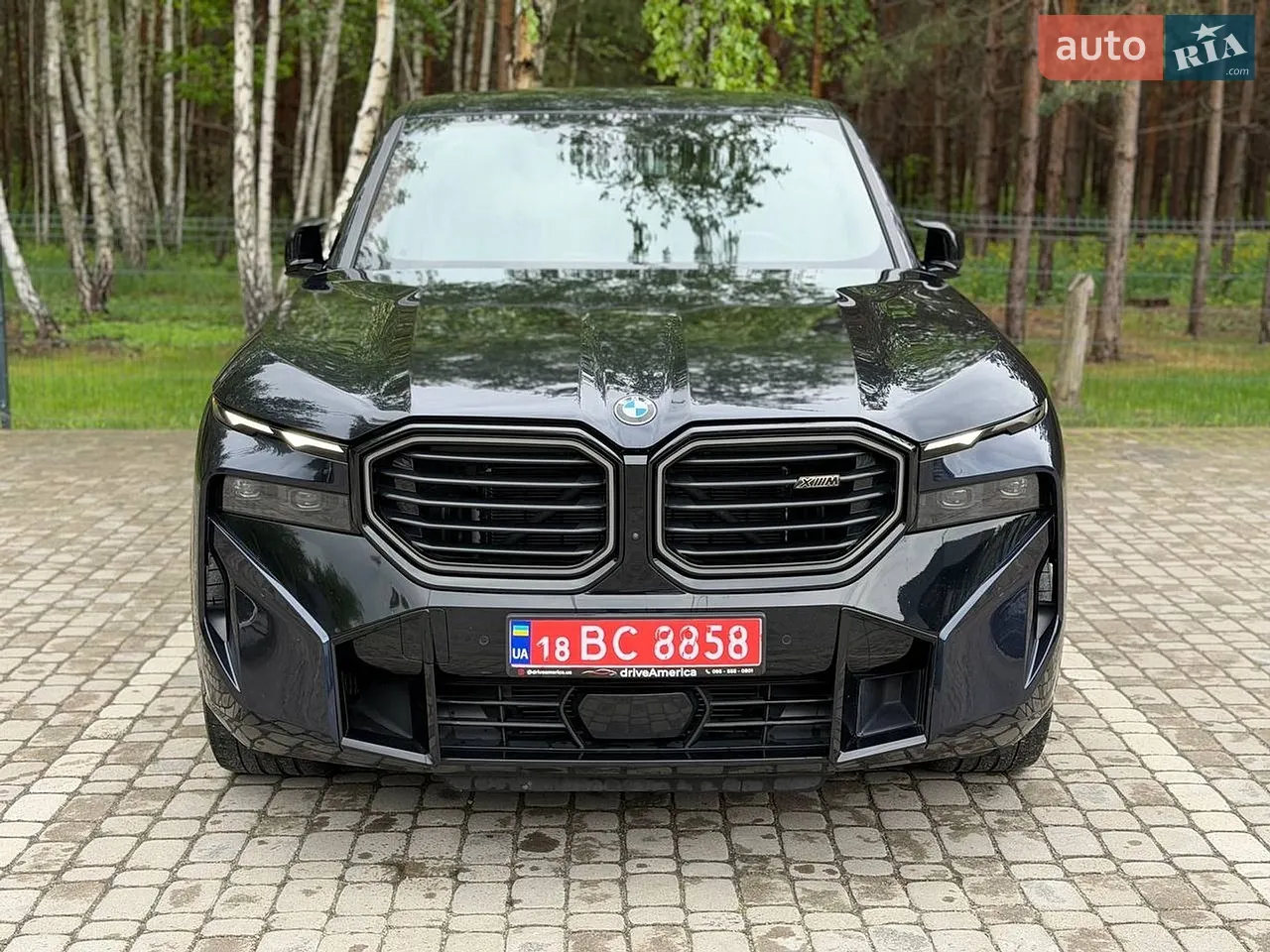 2018 Audi Q7 - мініатюра 34