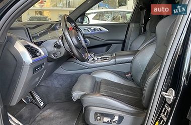 Внедорожник / Кроссовер BMW XM 2023 в Одессе