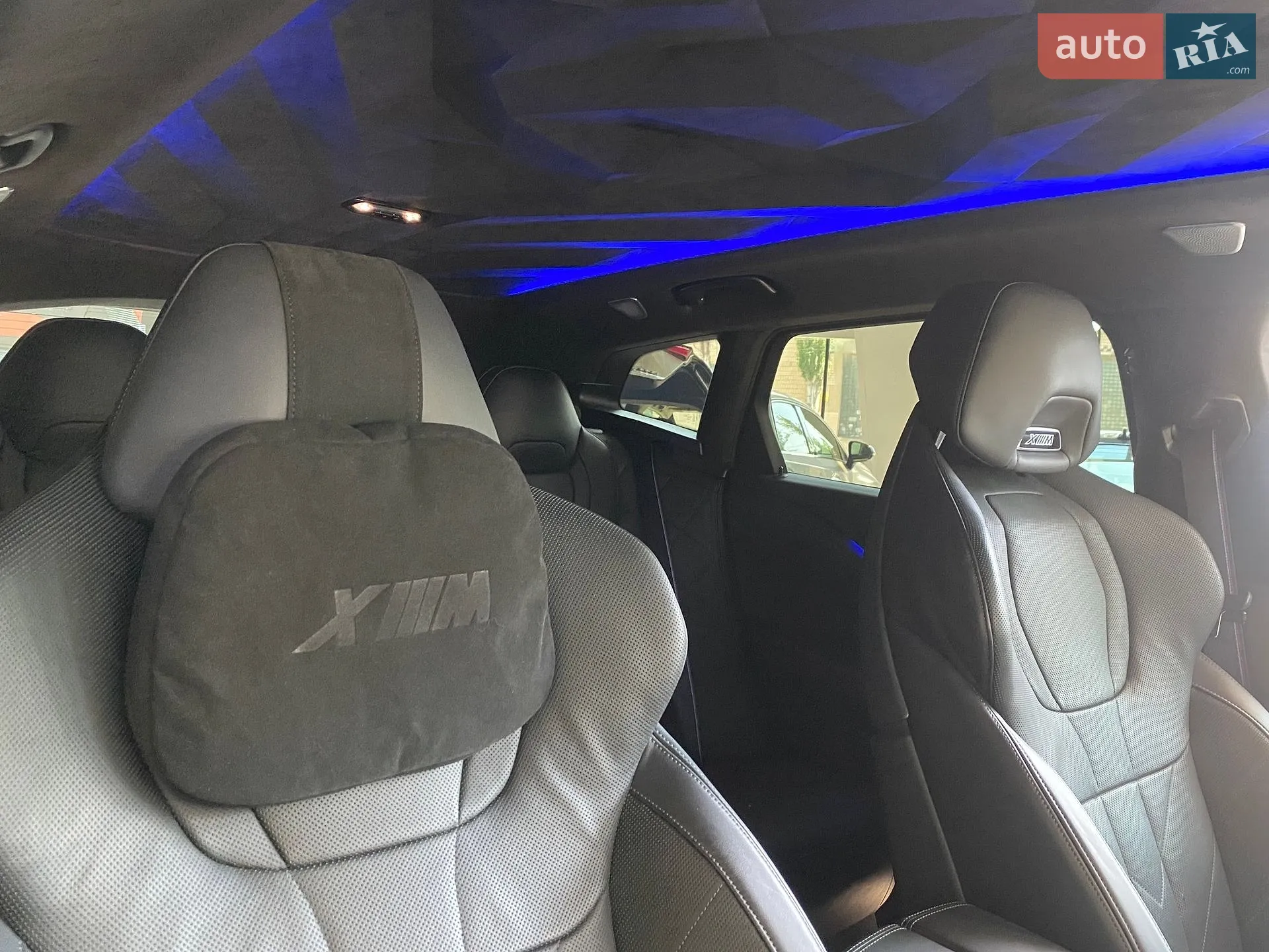 2023 BMW XM - мініатюра 35