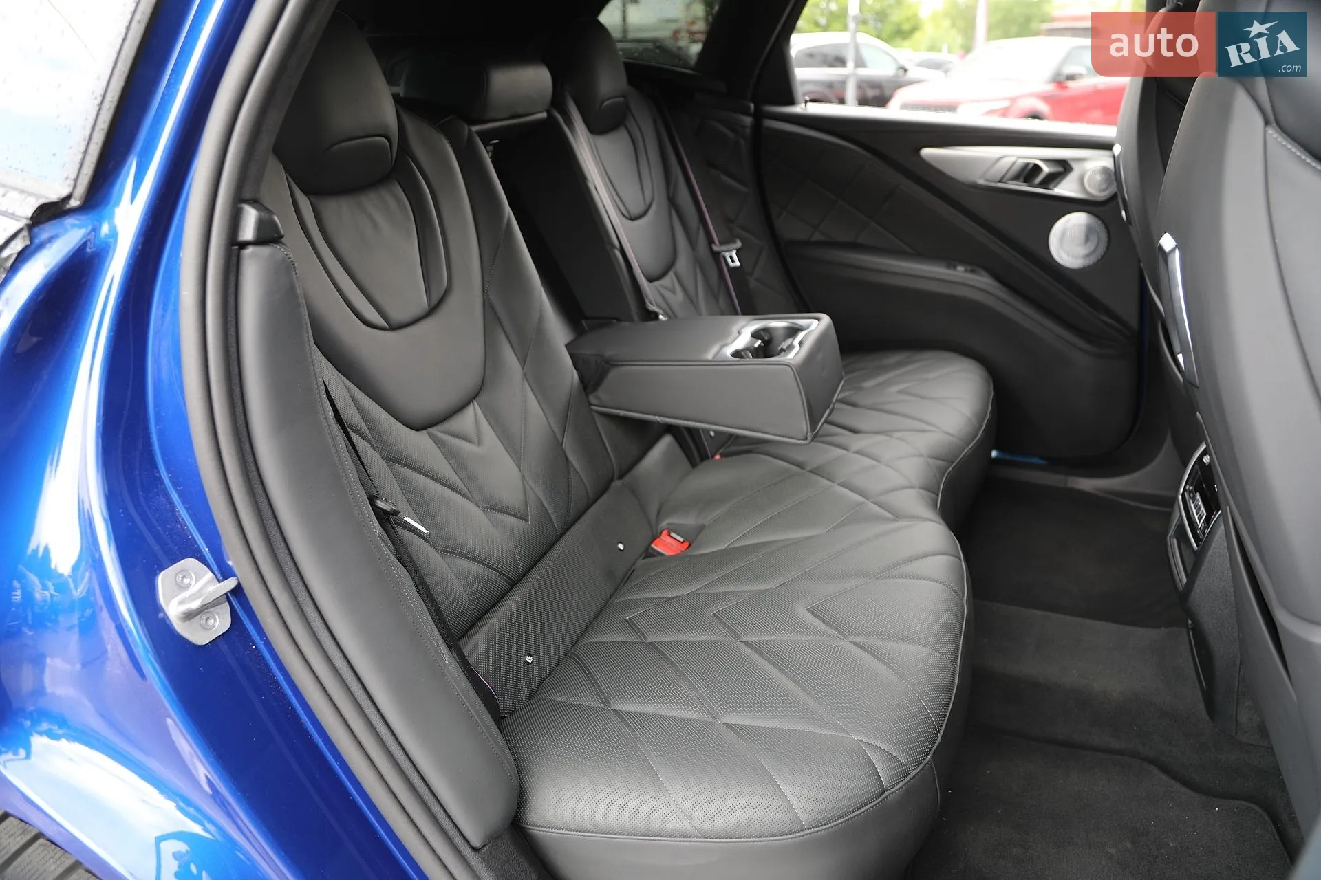 2023 BMW XM - мініатюра 13