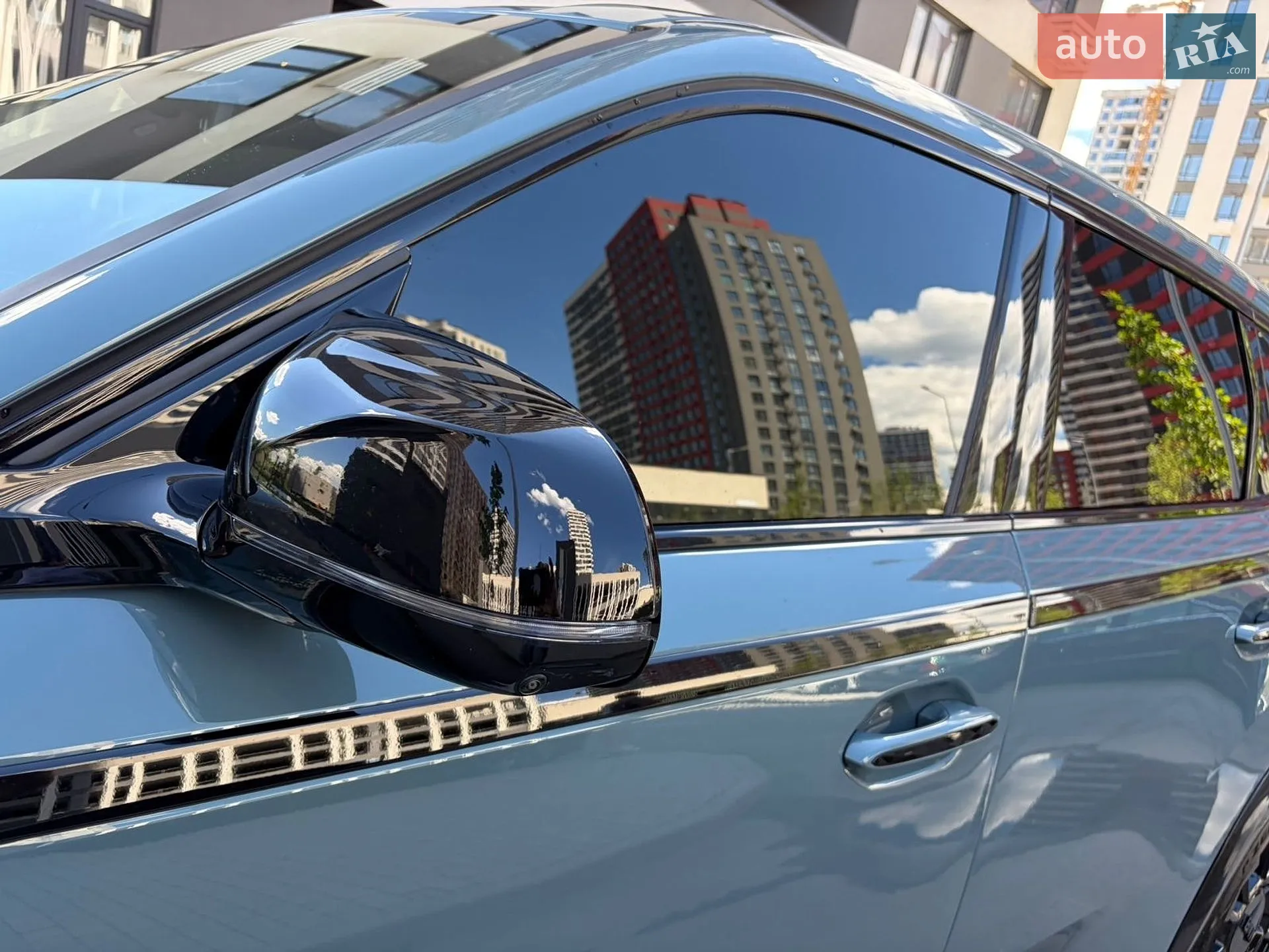 2023 BMW XM - мініатюра 40
