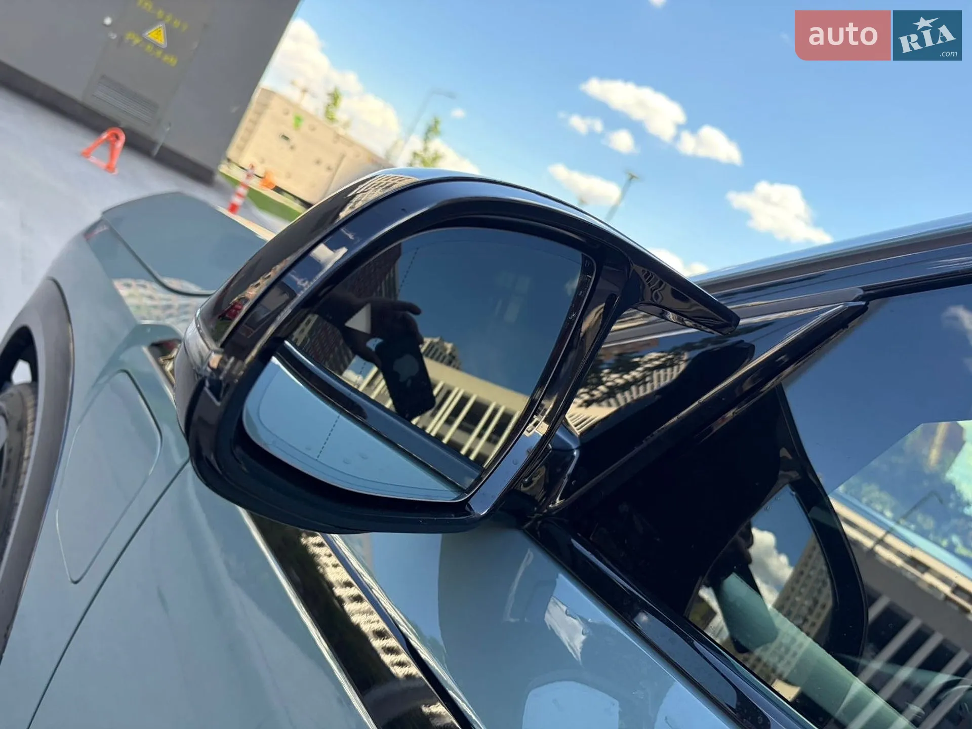 2023 BMW XM - мініатюра 45