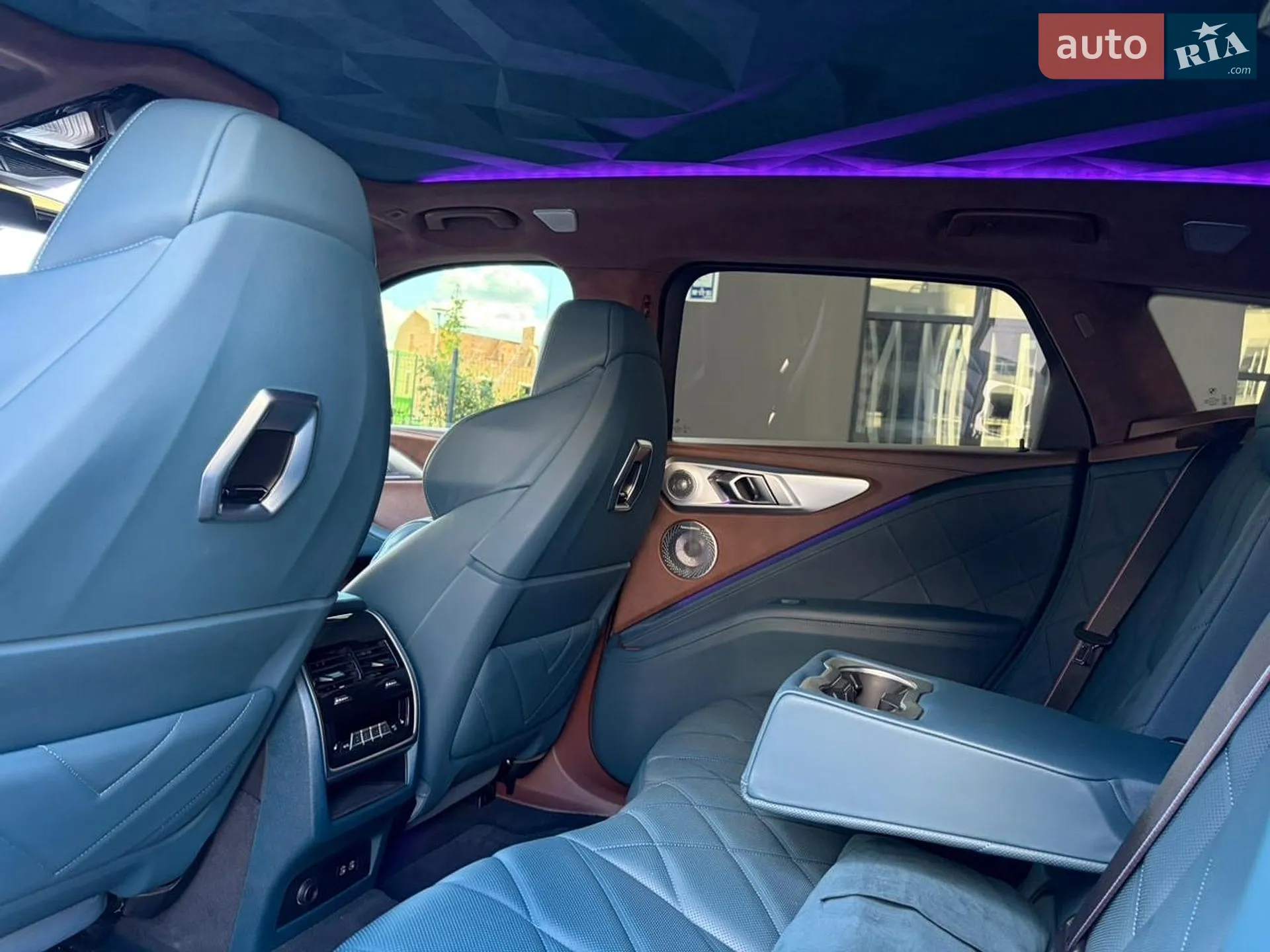 2023 BMW XM - мініатюра 64