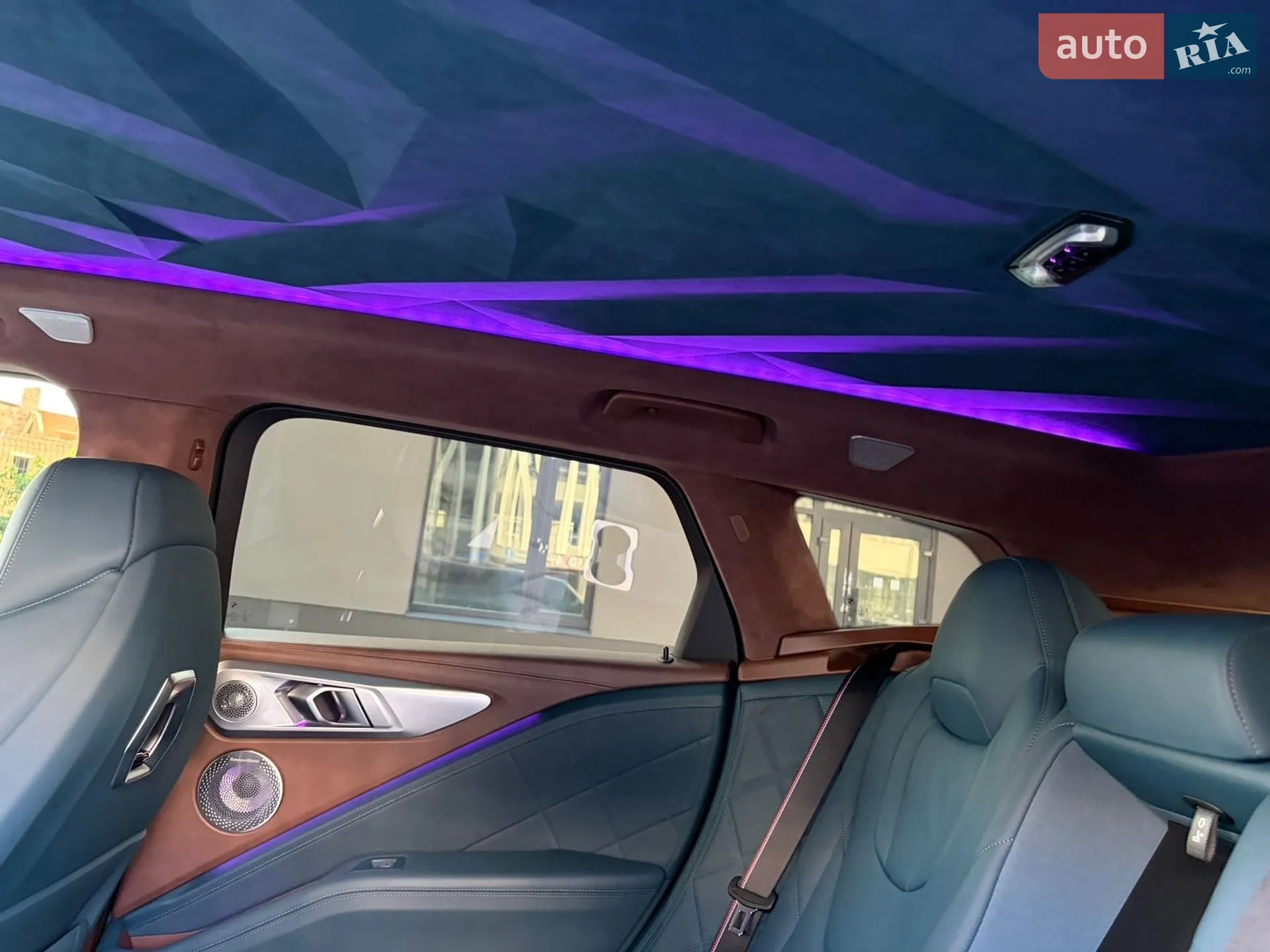 2023 BMW XM - мініатюра 69