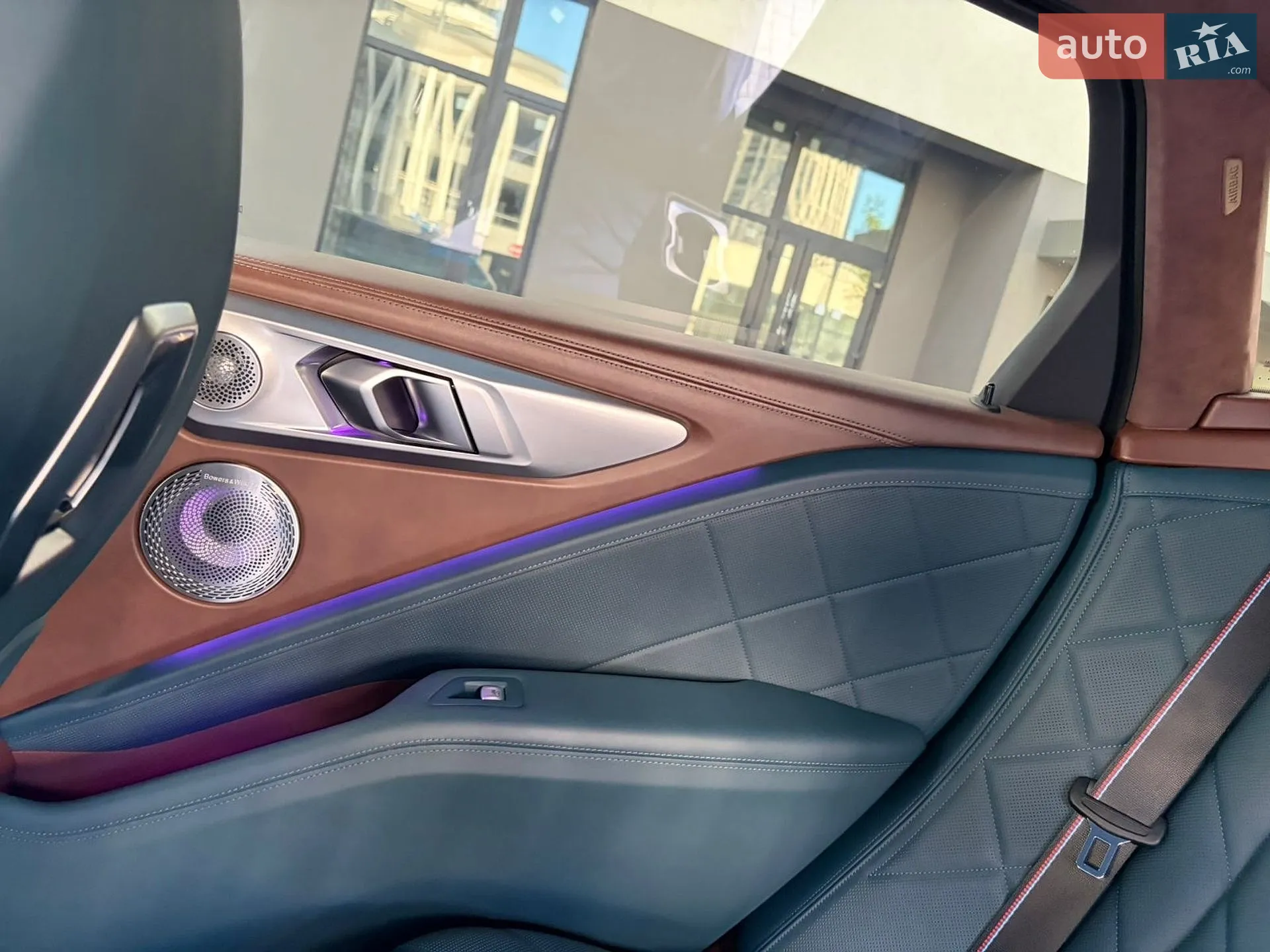 2023 BMW XM - мініатюра 80