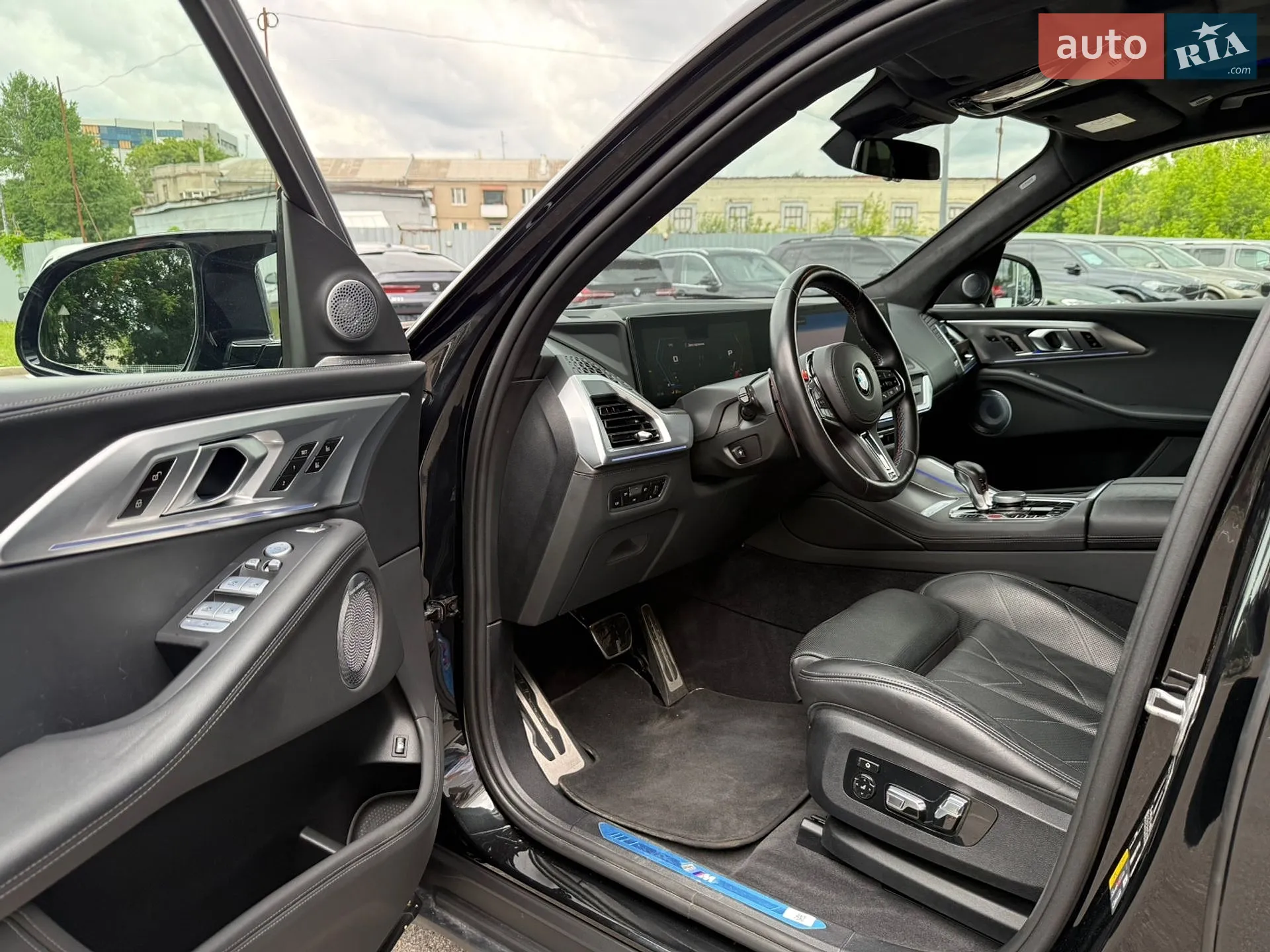 2023 BMW XM - мініатюра 19