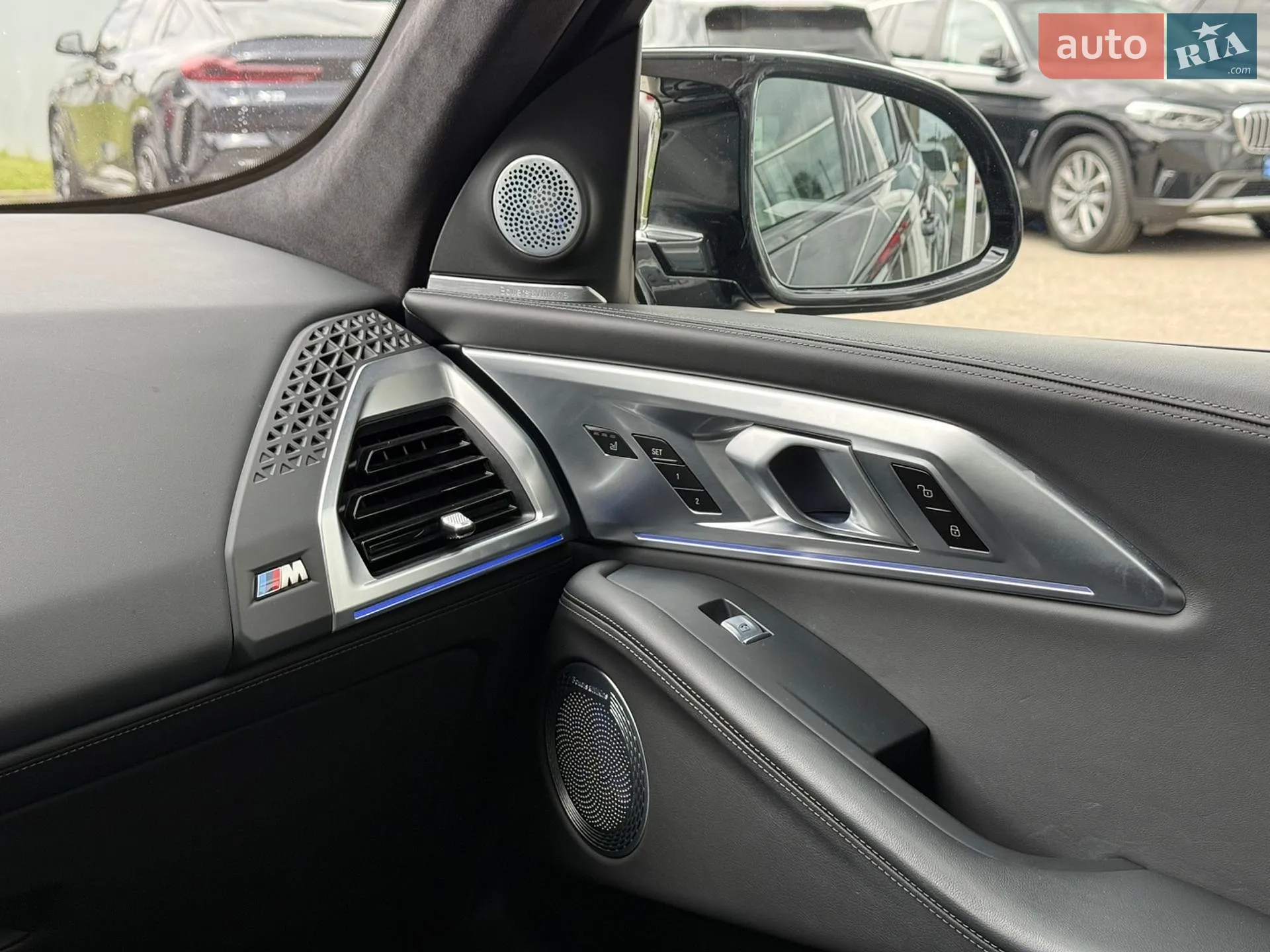 2023 BMW XM - мініатюра 28