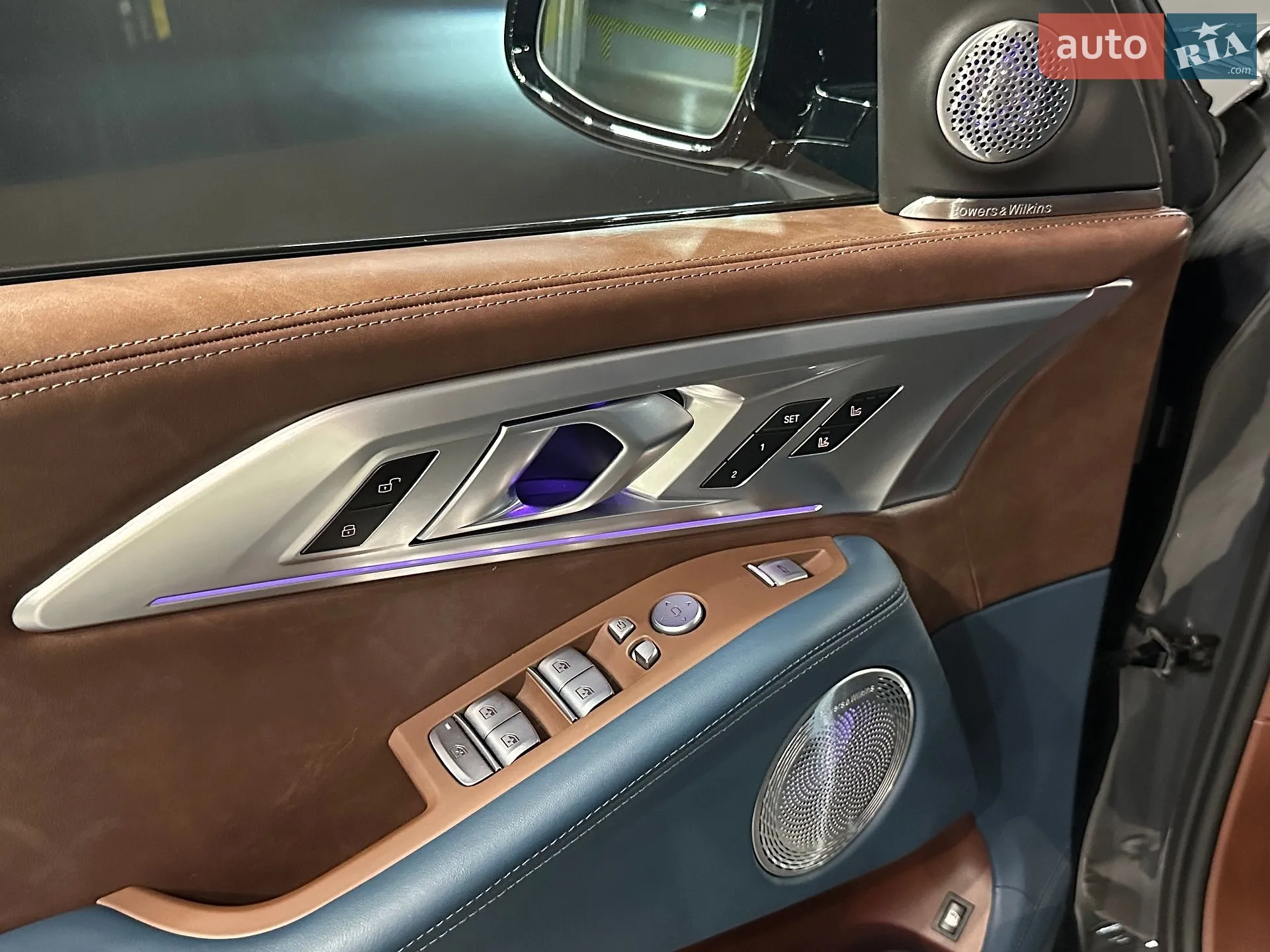 2023 BMW XM - мініатюра 19