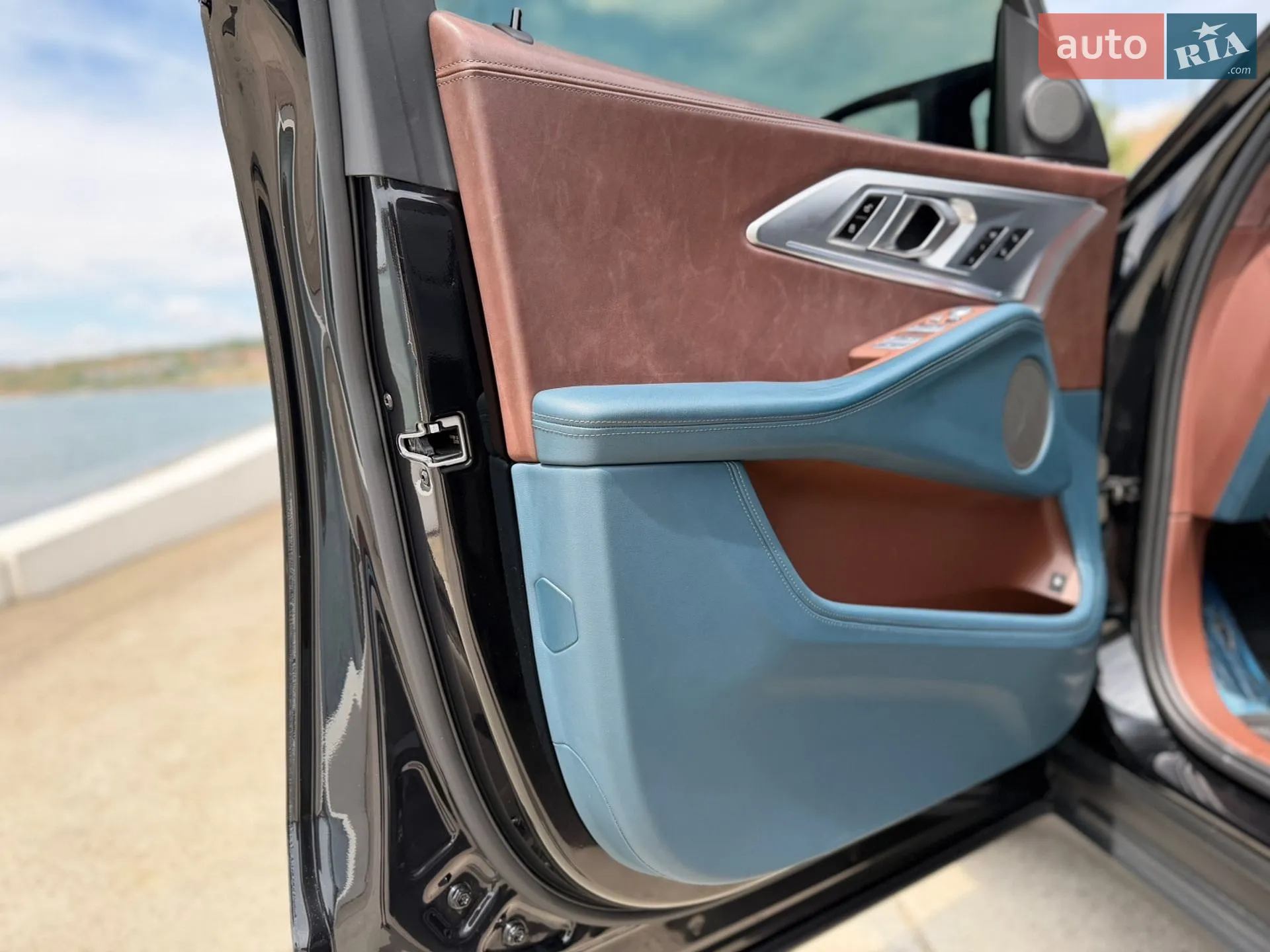 2023 BMW XM - мініатюра 26