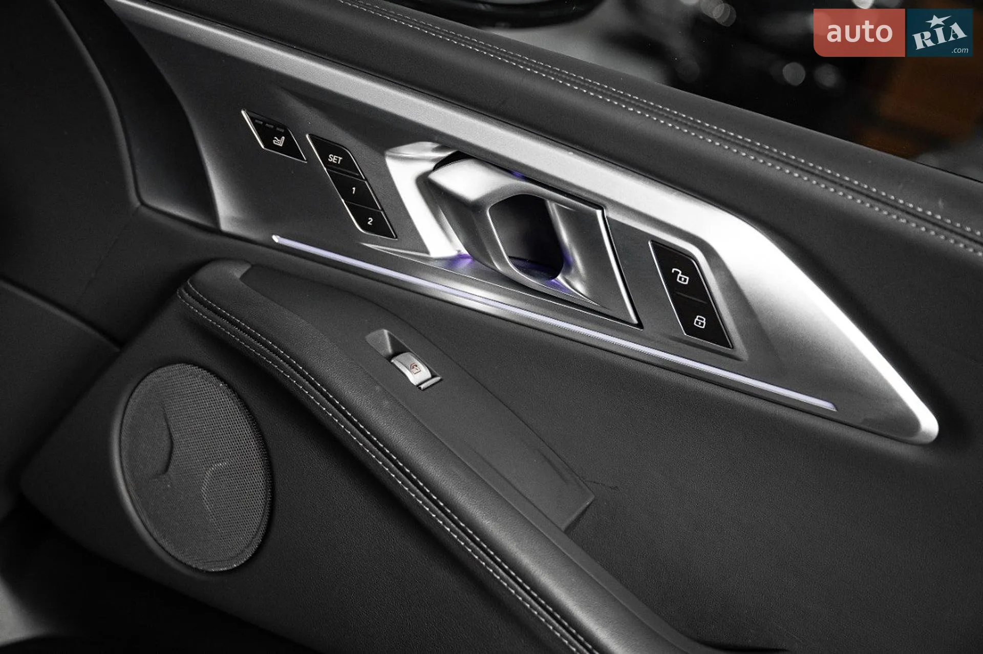 2024 BMW XM - мініатюра 20
