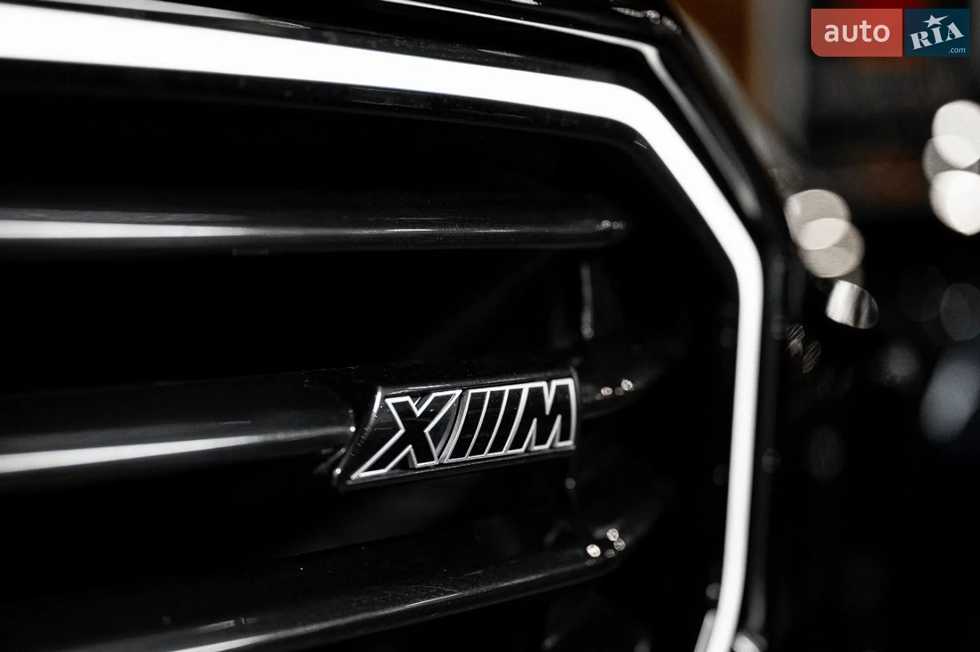 2024 BMW XM - мініатюра 59
