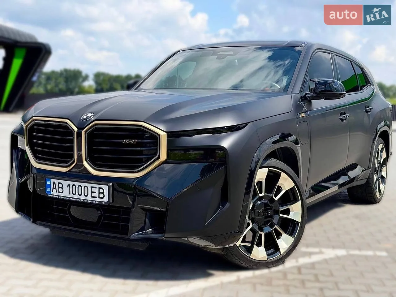 2023 BMW i7 - мініатюра 40