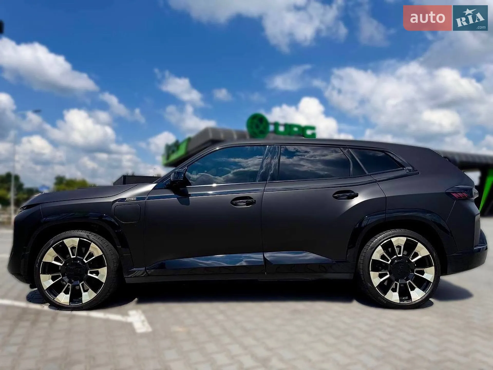 2023 BMW XM - мініатюра 18