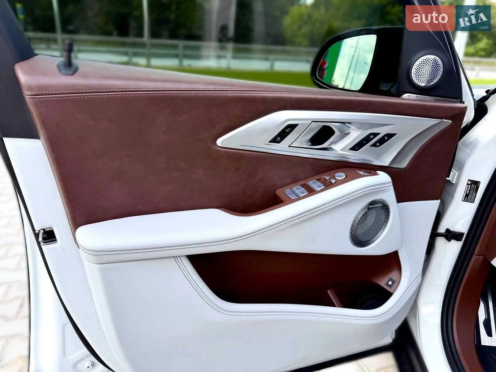 2023 BMW XM - мініатюра 32