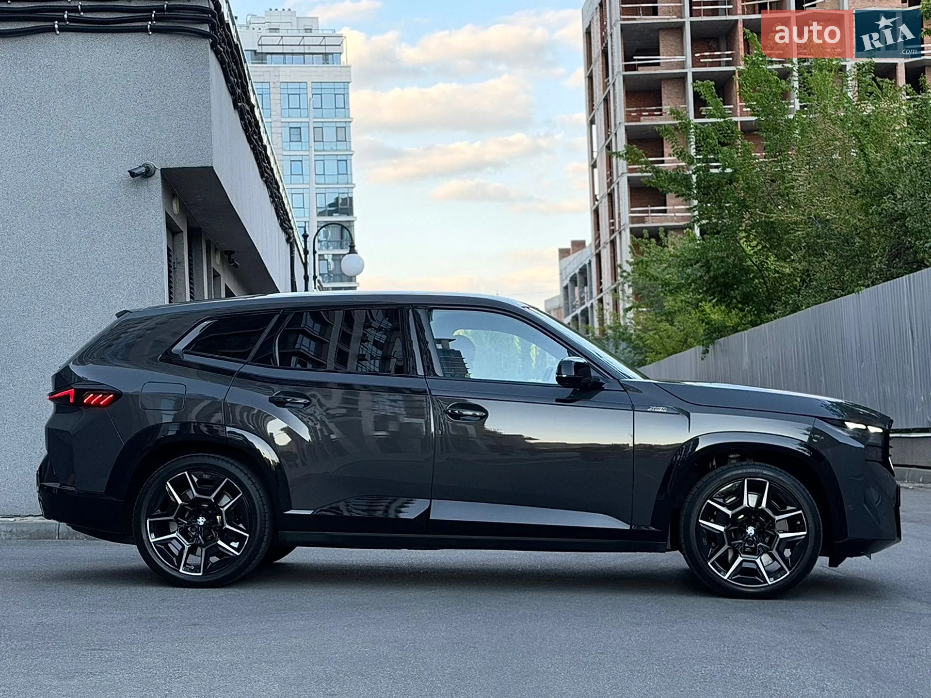 2023 BMW XM - мініатюра 22