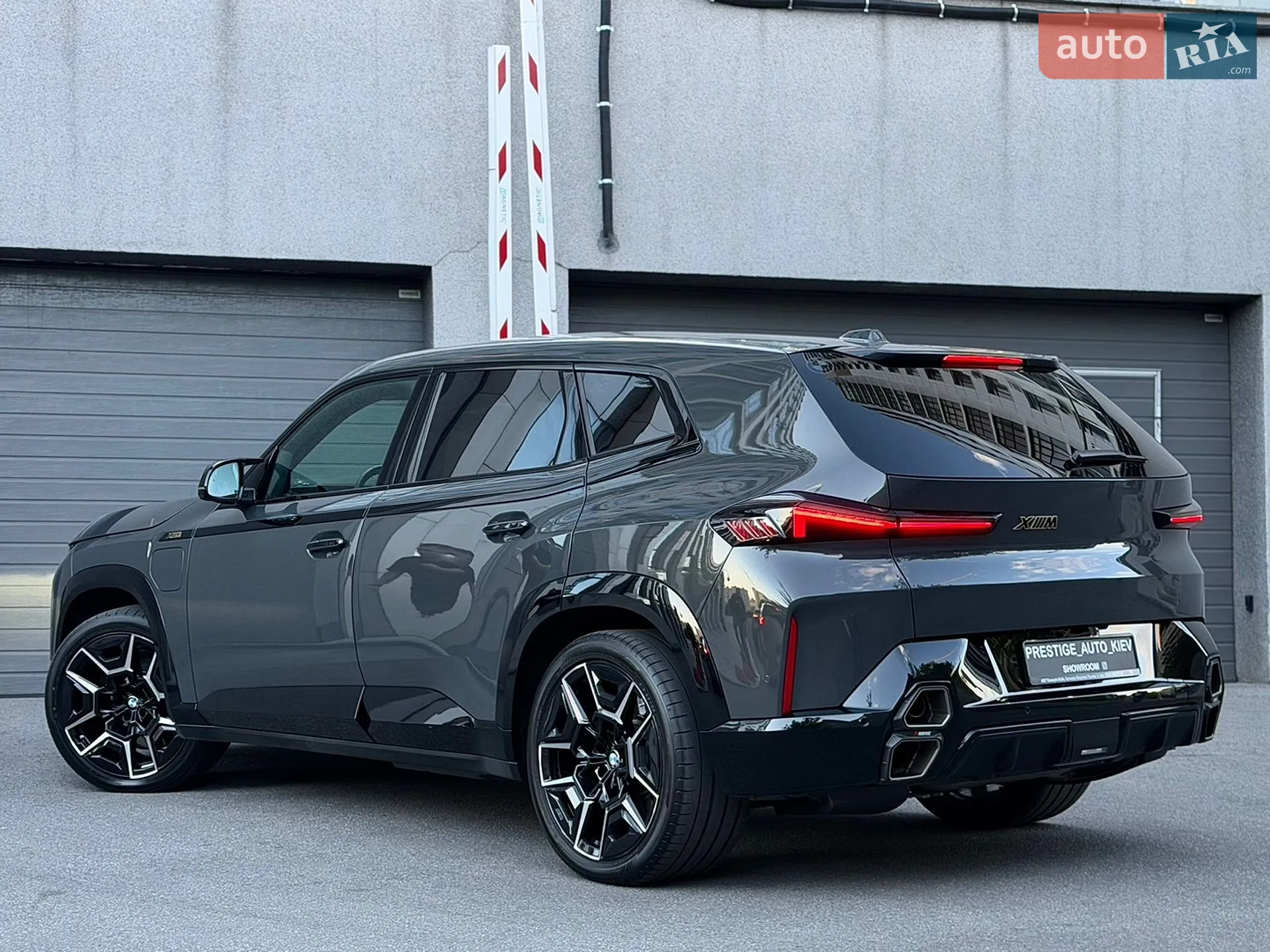 2023 BMW XM - мініатюра 27