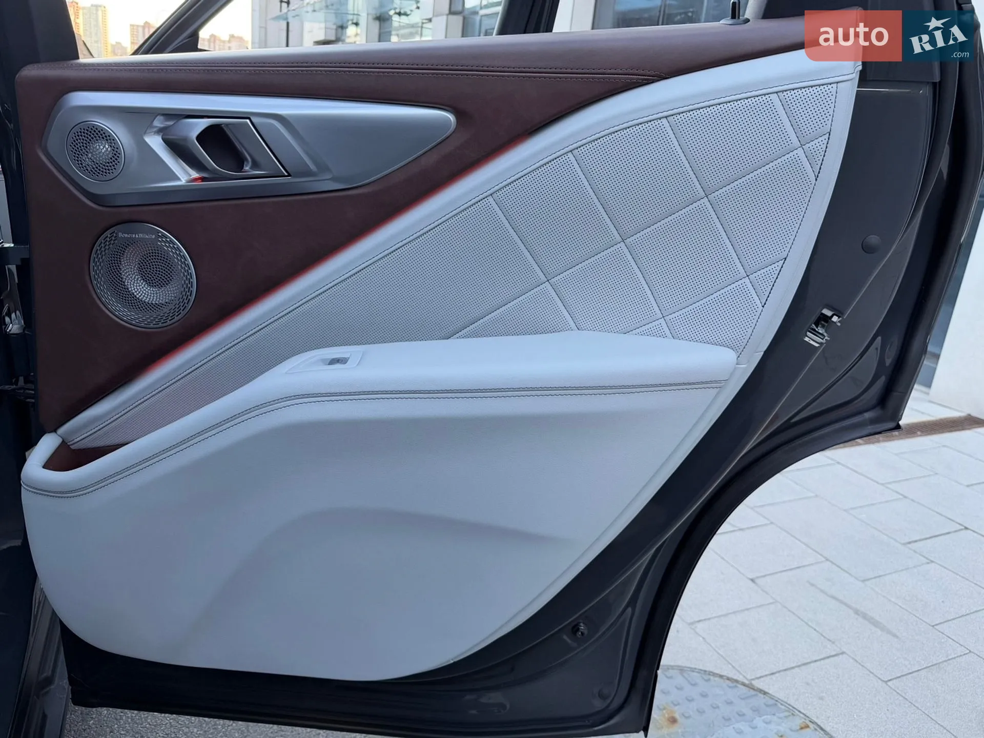 2023 BMW XM - мініатюра 63