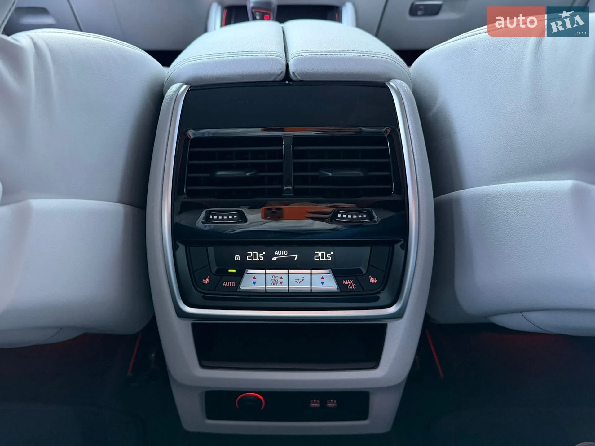 2023 BMW XM - мініатюра 66