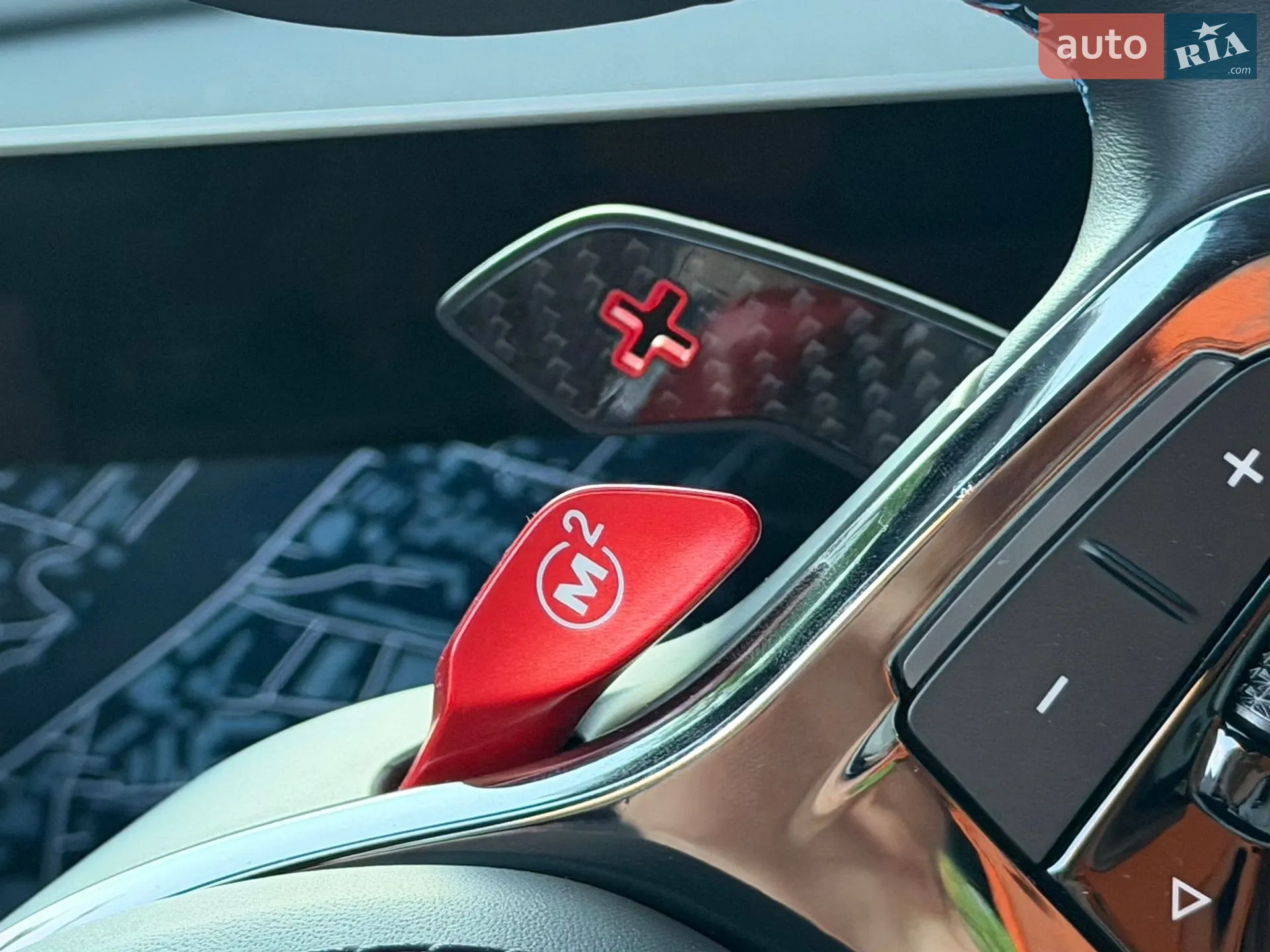 2023 BMW XM - мініатюра 73