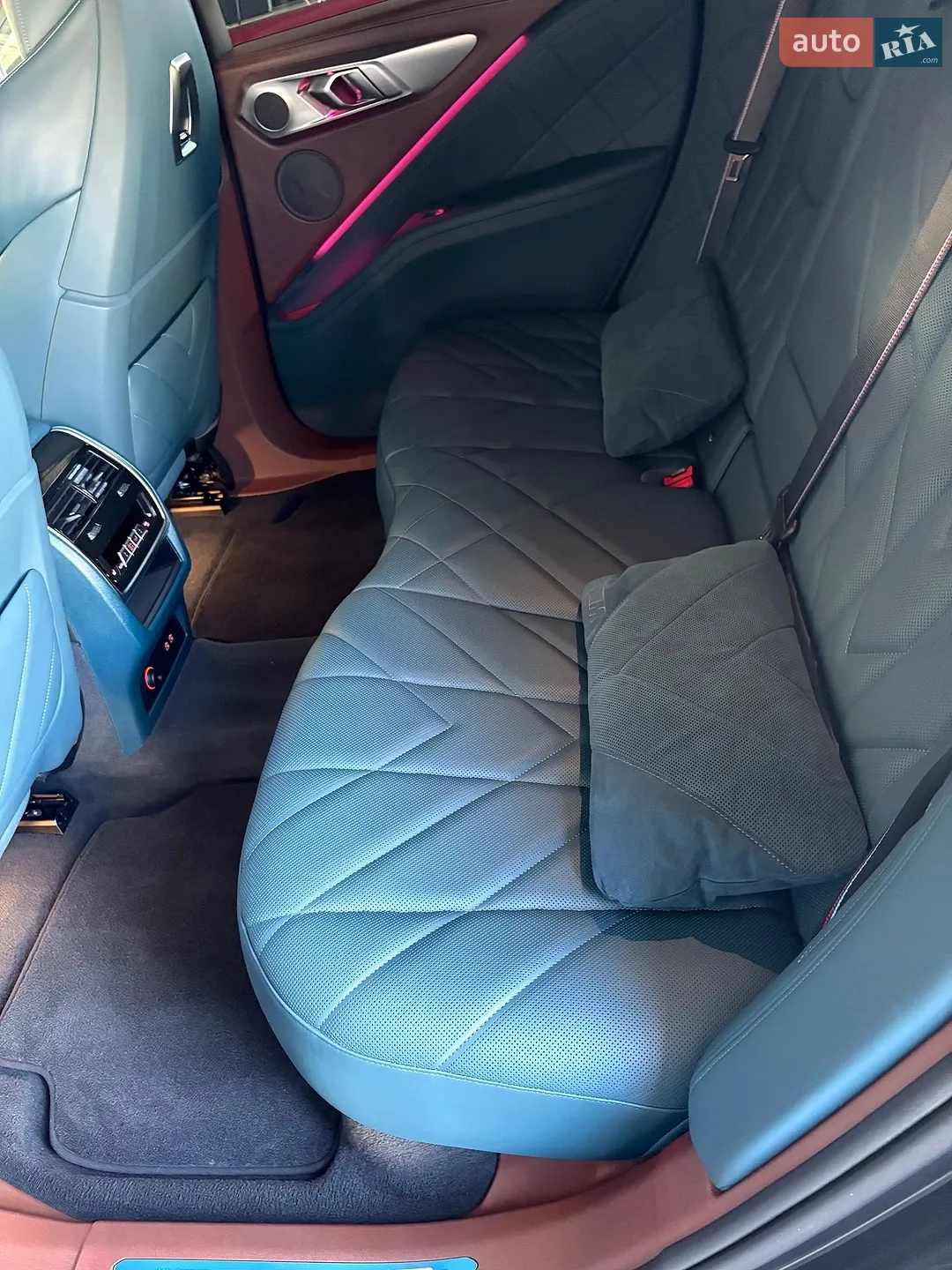 2023 BMW XM - мініатюра 6