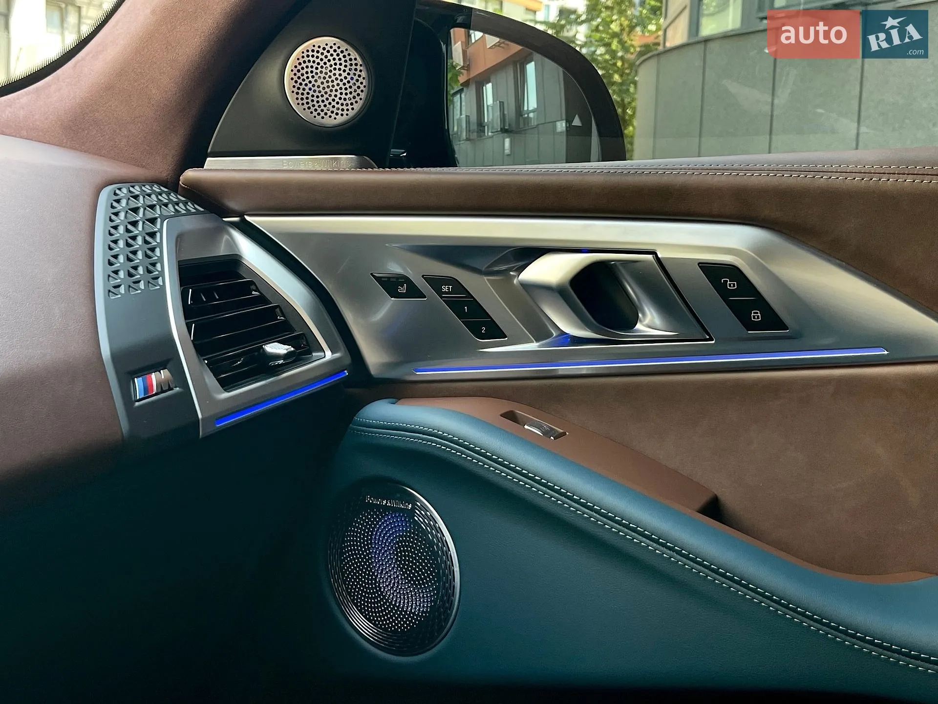2025 BMW XM - мініатюра 39