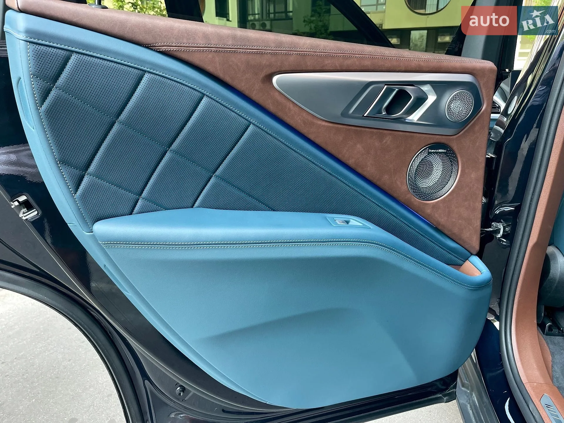 2025 BMW XM - мініатюра 69