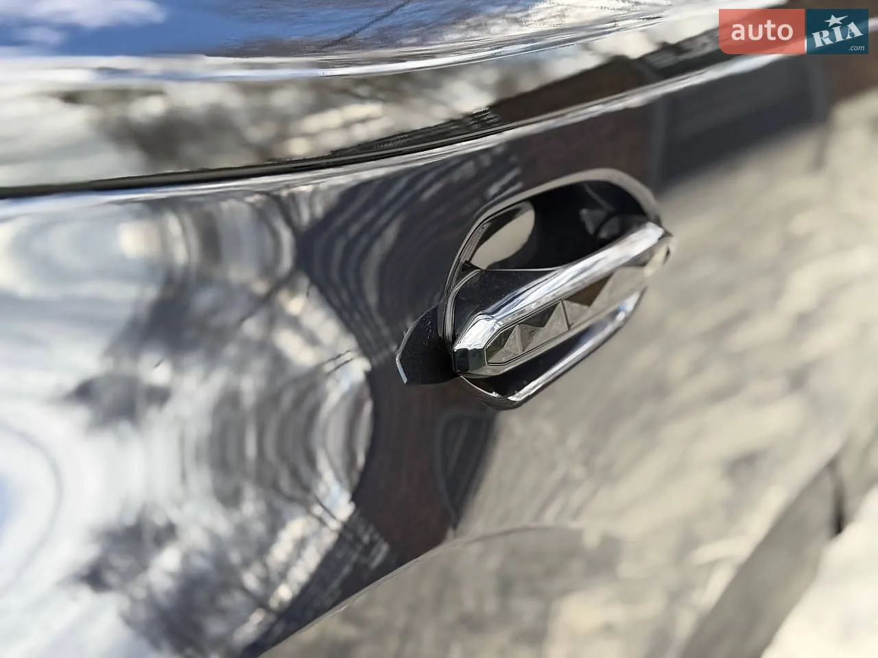 2023 BMW XM - мініатюра 15