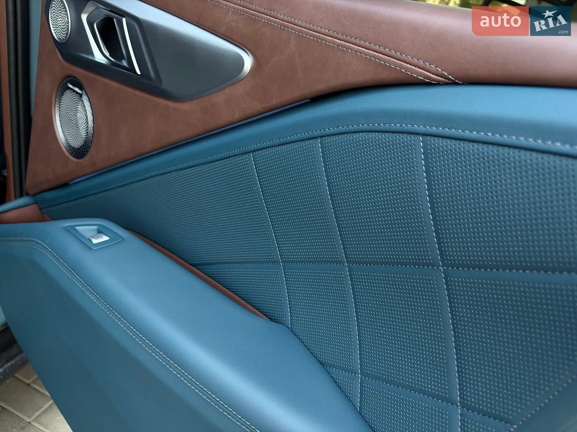 2023 BMW XM - мініатюра 29