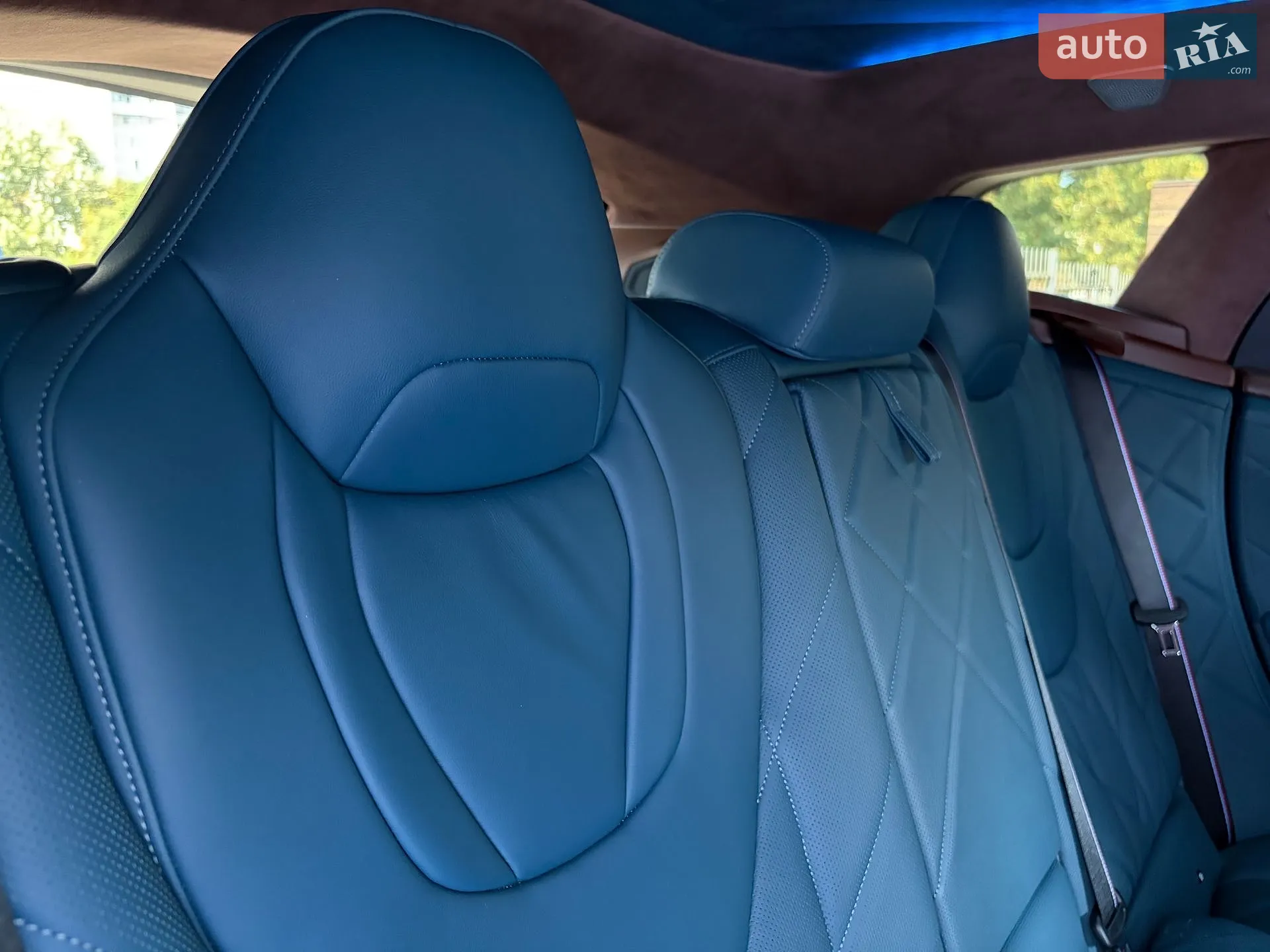 2023 BMW XM - мініатюра 35