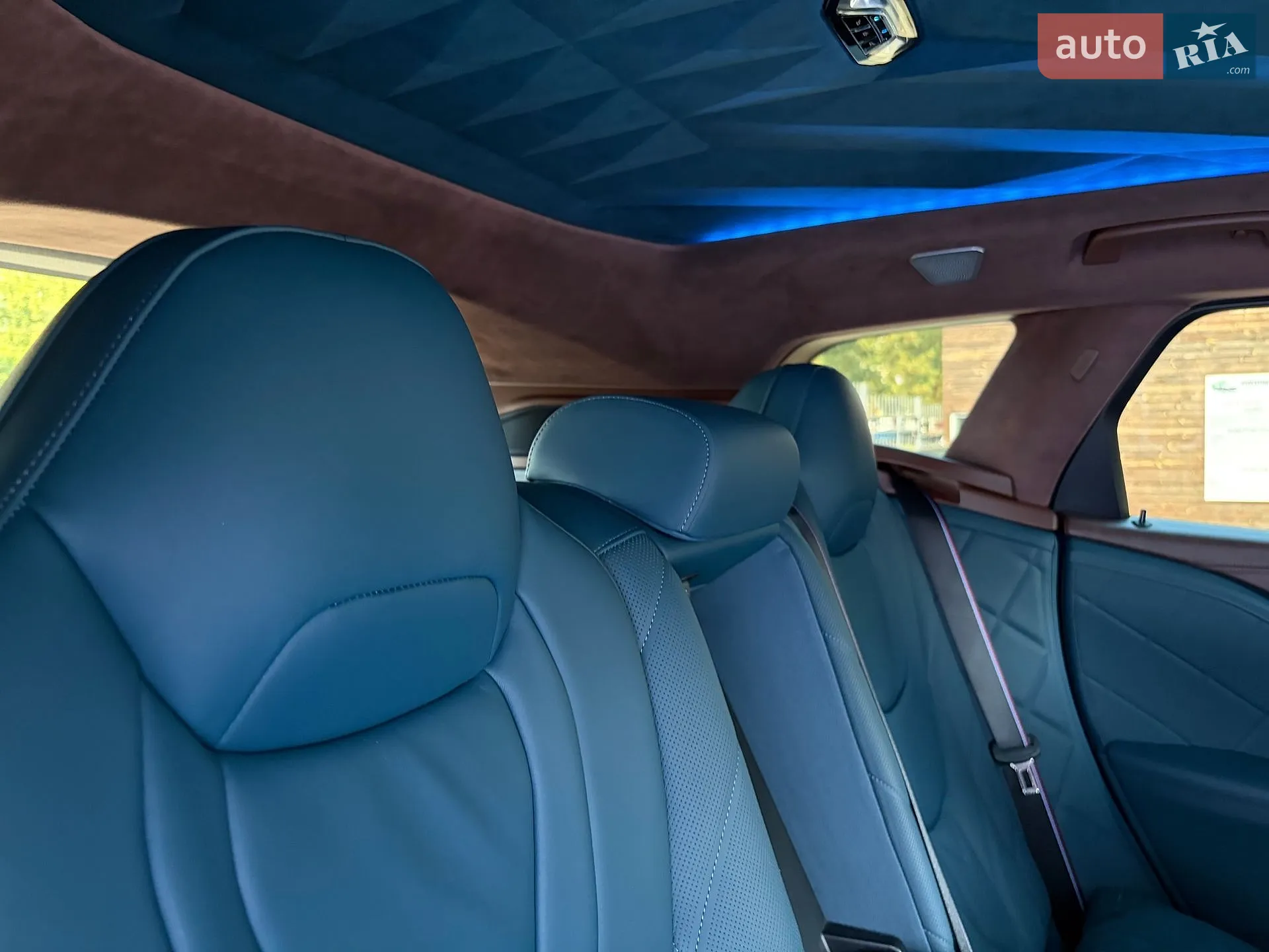 2023 BMW XM - мініатюра 39