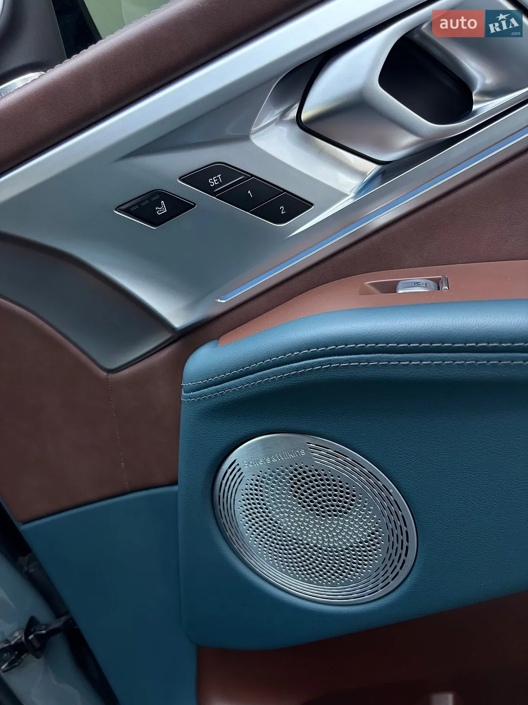 2023 BMW XM - мініатюра 48
