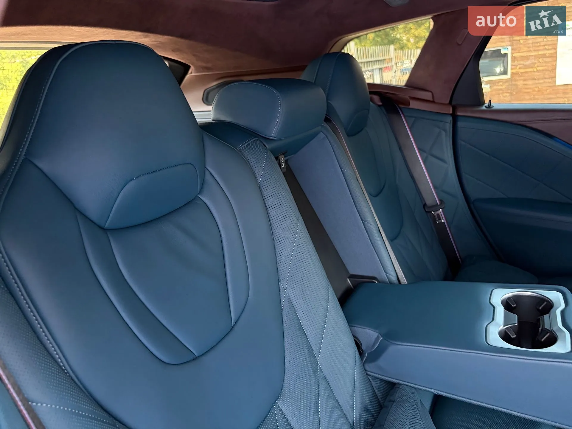 2023 BMW XM - мініатюра 139