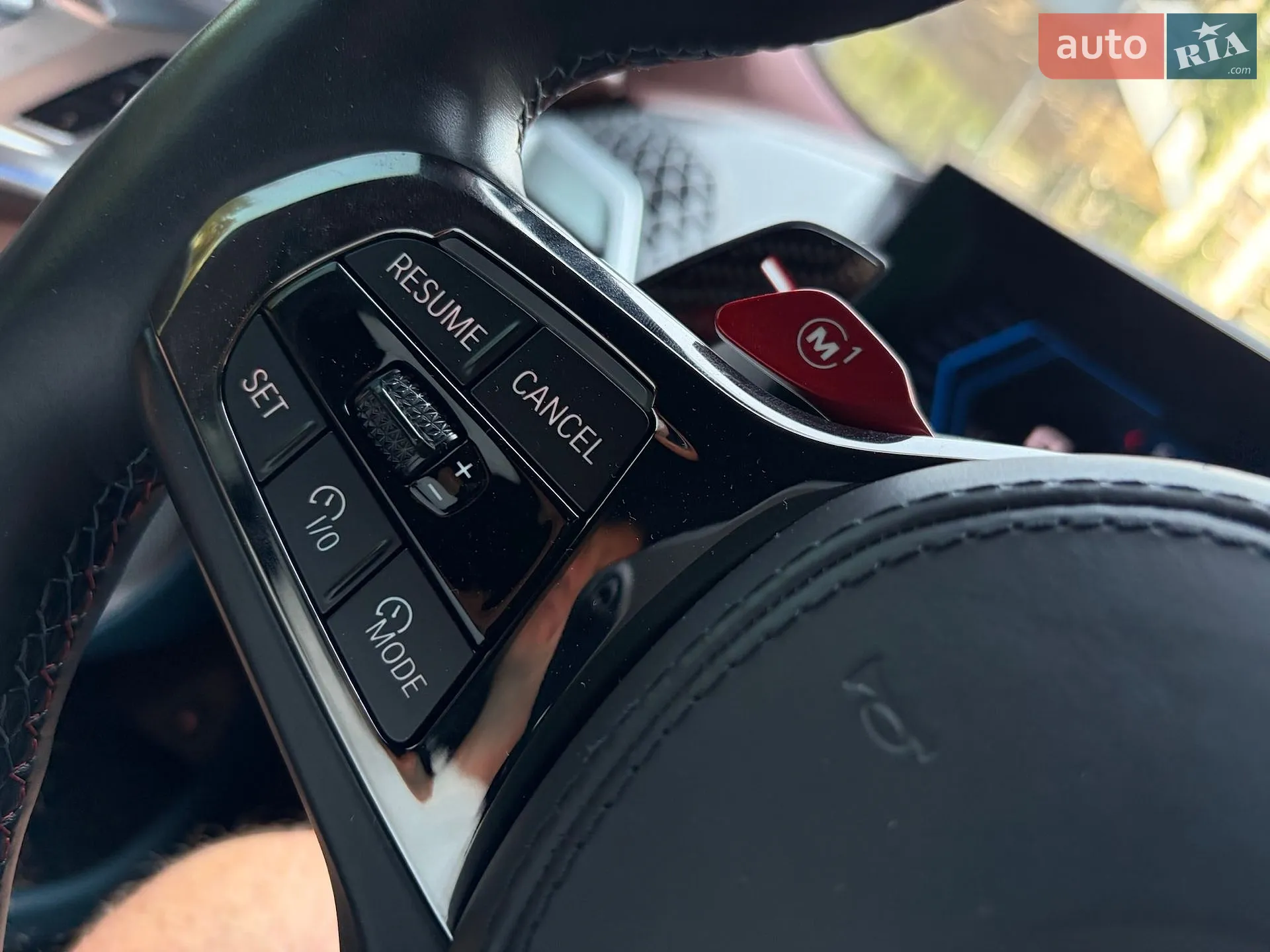 2023 BMW XM - мініатюра 167