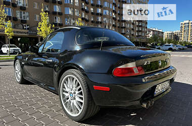 Купе BMW Z3 1999 в Києві