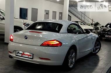  BMW Z4 2011 в Одессе