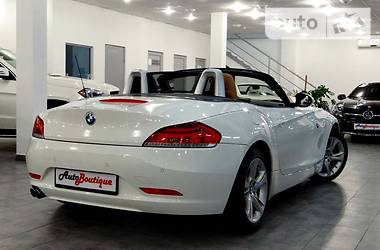  BMW Z4 2011 в Одессе