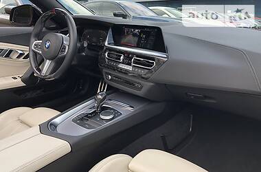 Кабриолет BMW Z4 2019 в Киеве