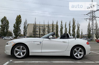 Родстер BMW Z4 2013 в Києві