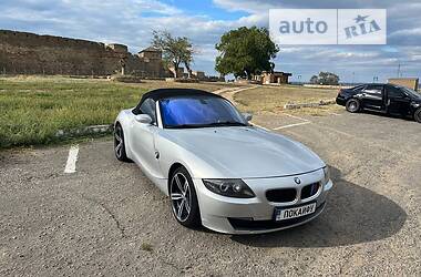 Родстер BMW Z4 2007 в 