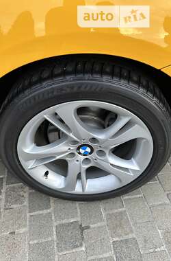 Родстер BMW Z4 2011 в Харькове