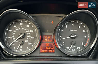 Родстер BMW Z4 2012 в 
