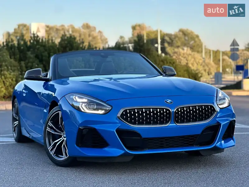 BMW Z4