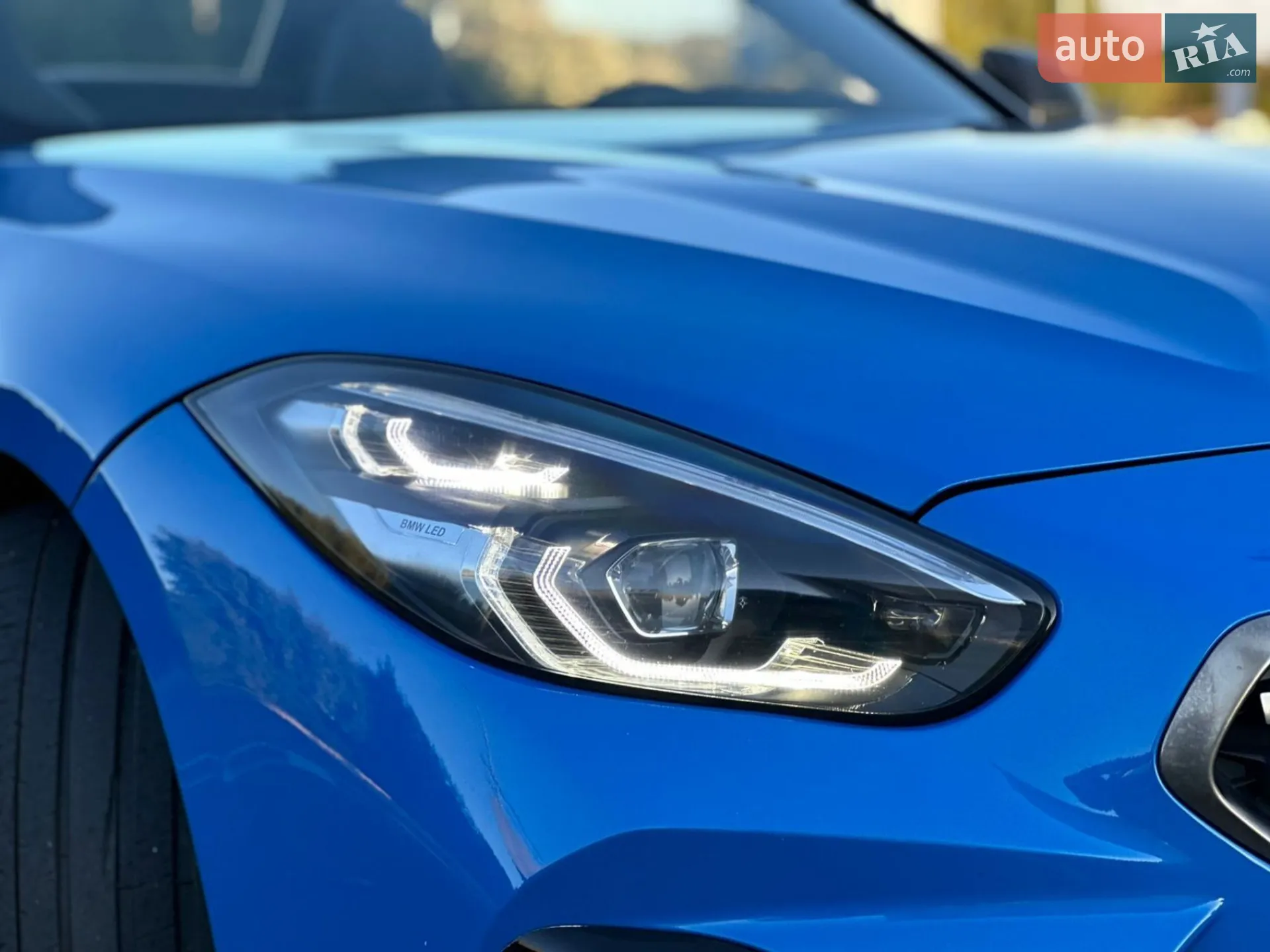 2019 BMW Z4 - мініатюра 19