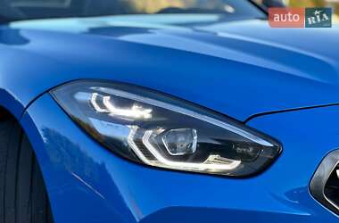 Родстер BMW Z4 2019 в Киеве