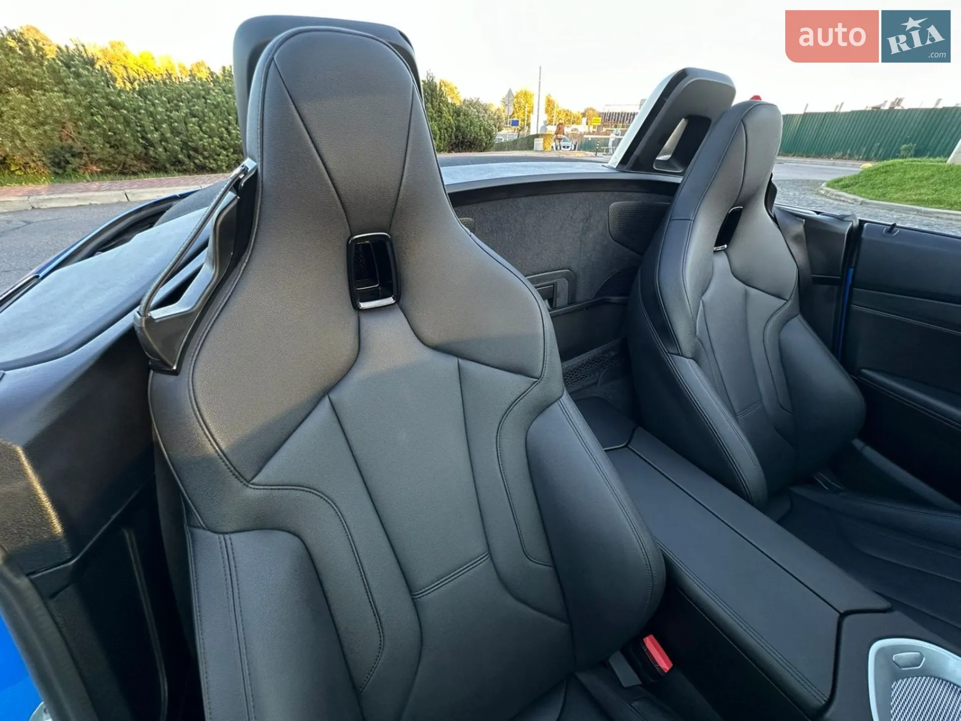 2019 BMW Z4 - мініатюра 28
